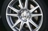 2005 Honda S2000 Rim Picture
